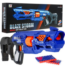 Дитяча ручна гвинтівка 8+ Blaze Storm 