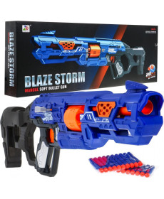 Дитяча ручна гвинтівка 8+ Blaze Storm 