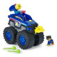 Ігровий набір Paw Patrol Мегаколеса Поліцейський автомобіль Гончика делюкс (SM17732/6070096)