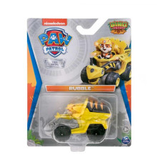 Машинка дитяча Spin Master Кремез Die Cast, серія Діно-місія 