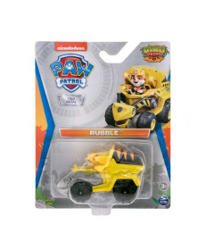 Машинка дитяча Spin Master Кремез Die Cast, серія Діно-місія 