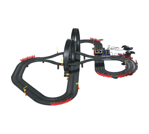 Дитяча гоночна траса Ramiz Top Turbo XXL, 790 см ZKT.A49-10A