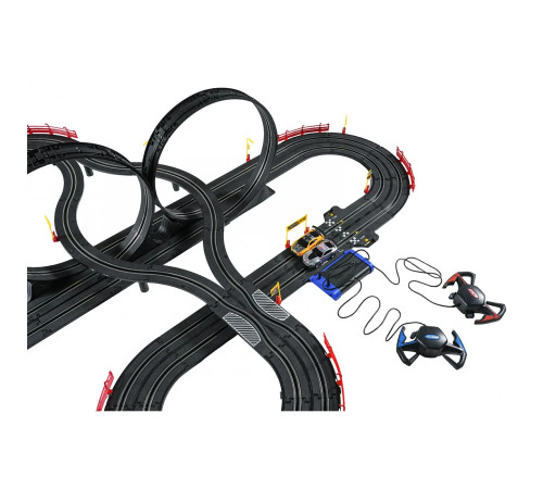 Дитяча гоночна траса Ramiz Top Turbo XXL, 790 см ZKT.A49-10A