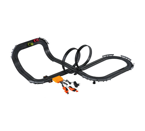 Дитяча гоночна траса Soba TRACK MASTER 694 см