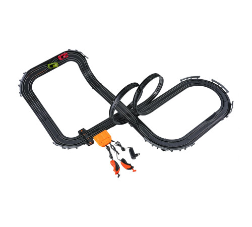 Дитяча гоночна траса Soba TRACK MASTER 694 см