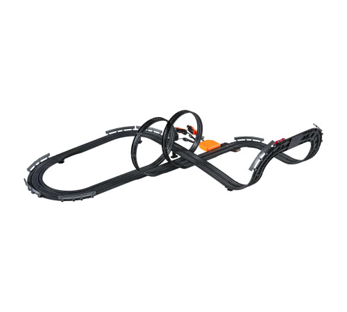 Дитяча гоночна траса Soba TRACK MASTER 694 см