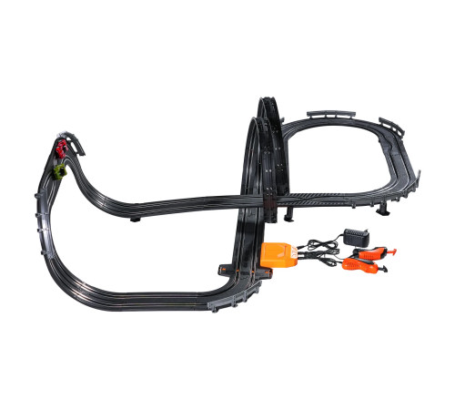 Дитяча гоночна траса Soba TRACK MASTER 694 см