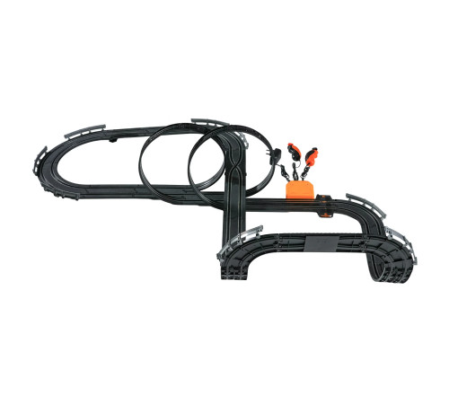 Дитяча гоночна траса Soba TRACK MASTER 694 см