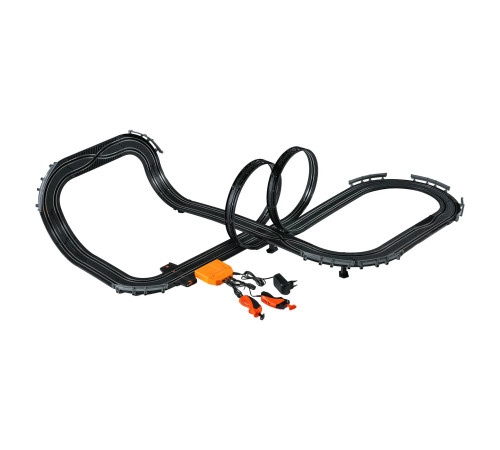 Дитяча гоночна траса Soba TRACK MASTER 694 см