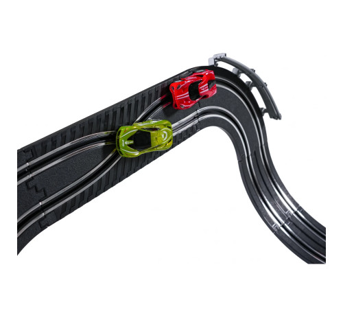 Дитяча гоночна траса Soba TRACK MASTER 694 см