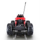 Машинка на радіокеруванні Maisto Rock Crawler червоний (81152 red)