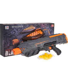 Гвинтівка Blaze Storm BB Rifle Grey