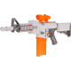 Гвинтівка Blaze Storm Bullet Rifle White