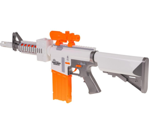 Гвинтівка Blaze Storm Bullet Rifle White