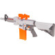 Гвинтівка Blaze Storm Bullet Rifle White