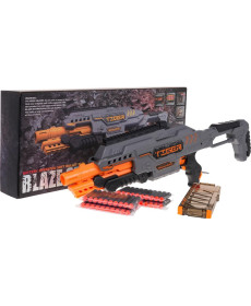 Гвинтівка Blaze Storm Bullet Rifle Grey
