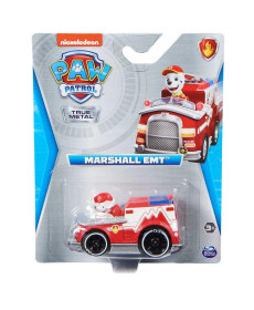 Машинка дитяча Spin Master Маршал Die Cast 