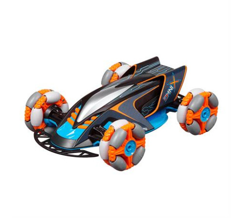 Машинка на радіокеруванні Nikko Omni X з швидкою зарядкою (10051) Машинка на радіокеруванні Nikko Omni X з швидкою зарядкою (10051)