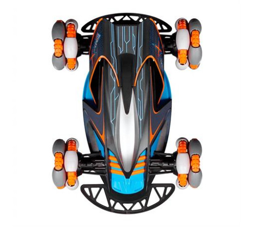 Машинка на радіокеруванні Nikko Omni X з швидкою зарядкою (10051) Машинка на радіокеруванні Nikko Omni X з швидкою зарядкою (10051)
