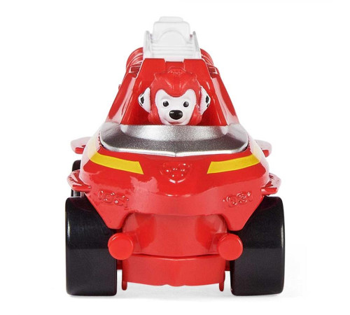 Машинка дитяча Spin Master Маршал Die Cast серія Aqua Pups "Щенячий патруль"