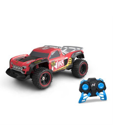 Машинка на радіокеруванні Nikko Racing 5 з швидкою зарядкою (10061)