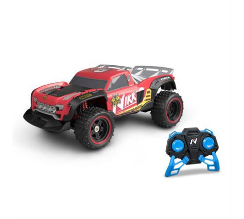 Машинка на радіокеруванні Nikko Racing 5 з швидкою зарядкою (10061) Машинка на радіокеруванні Nikko Racing 5 з швидкою зарядкою (10061)