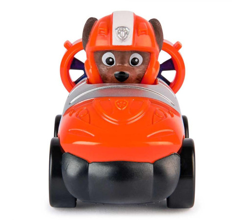 Машинка-міні дитяча Spin Master Повітряна рятувальна місія з водієм Зума