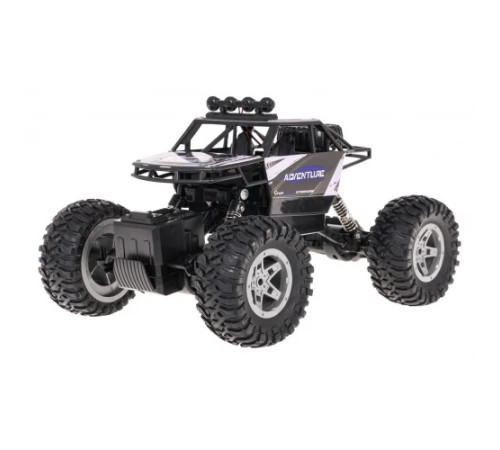 Машина 1:14 Rock SHAKE R/C Синій