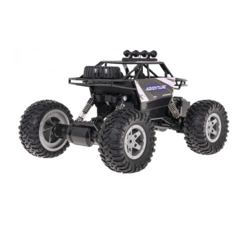 Машина 1:14 Rock SHAKE R/C Синій