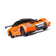 Дитяча машинка для дрифту Racing Rally R/C Nissan GT-R GT3 оранжева