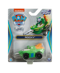 Машинка дитяча Spin Master Роккі Die Cast серія Aqua Pups 
