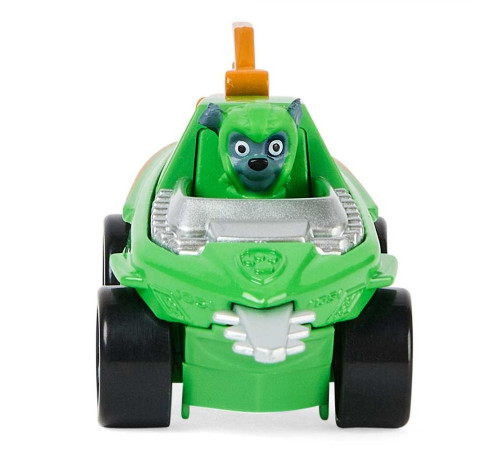 Машинка дитяча Spin Master Роккі Die Cast серія Aqua Pups "Щенячий патруль"