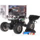 Машина 1:14 Rock SHAKE R/C Зелений