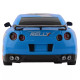 Дитяча машинка для дрифту Racing Rally R/C Nissan GT-R 4WD синя