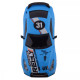Дитяча машинка для дрифту Racing Rally R/C Nissan GT-R 4WD синя