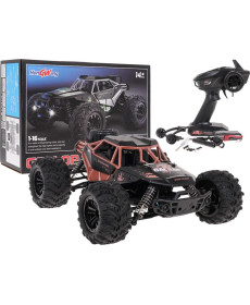 Гусенична машина GALLOP 1:16 R/C Червоний
