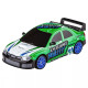 Дитяча машинка для дрифту Racing Rally R/C Subaru Impreza 4WD зелена
