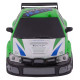 Дитяча машинка для дрифту Racing Rally R/C Subaru Impreza 4WD зелена