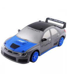 Дитяча машинка для дрифту Racing Rally R/C Subaru Impreza синя