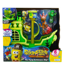 Корабель Funrise Летючий Голландець 