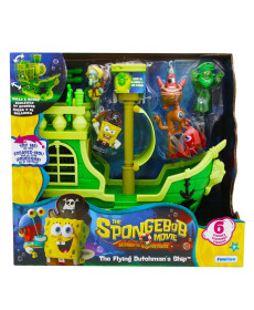 Корабель Funrise Летючий Голландець 