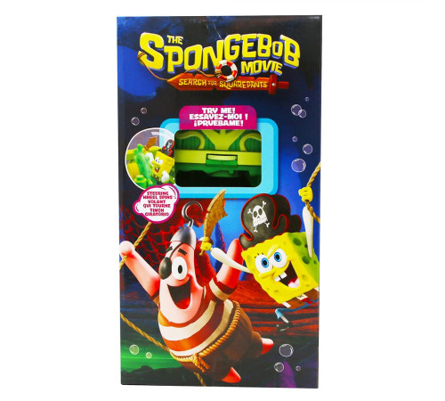 Корабель Funrise Летючий Голландець "Губка Боб. У пошуках Квадратних штанів"