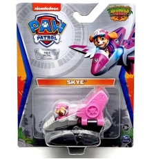 Машинка дитяча Spin Master Скай Die Cast, серія Діно-місія 