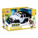 Машинка BB Junior Jeep Wrangler Unlimited зі звуком (16-81801)