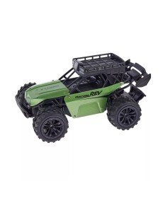 Машинка на радіокеруванні Racing FPV C050 зелена