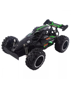 Машинка на радіокеруванні HOTDEER Off-Roader зелена