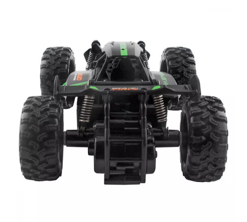 Машинка на радіокеруванні HOTDEER Off-Roader зелена Машинка на радіокеруванні HOTDEER Off-Roader зелена
