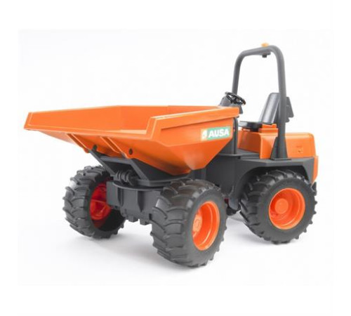 Модель Bruder Мінісамоскид Ausa 1:16 (02449) Модель Bruder Мінісамоскид Ausa 1:16 (02449)