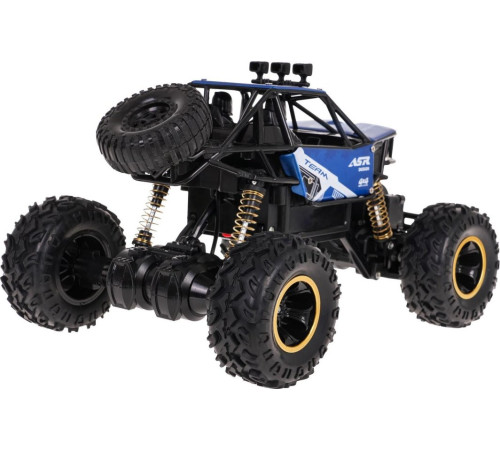 Машина MONSTER ROCK R/C 1:16 Синій