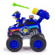 Ігровий набір Paw Patrol Мегаколеса Великий рятувальний автомобіль-трансформер із Гончиком (SM17776/6069302)